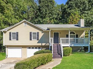 298 Water Way Trl, Powder Springs, GA 30127