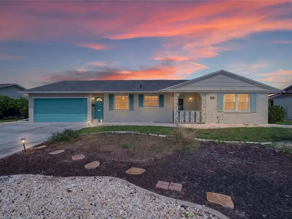 1517 ALLEGHENY DRIVE, SUN CITY CENTER, FL 33573