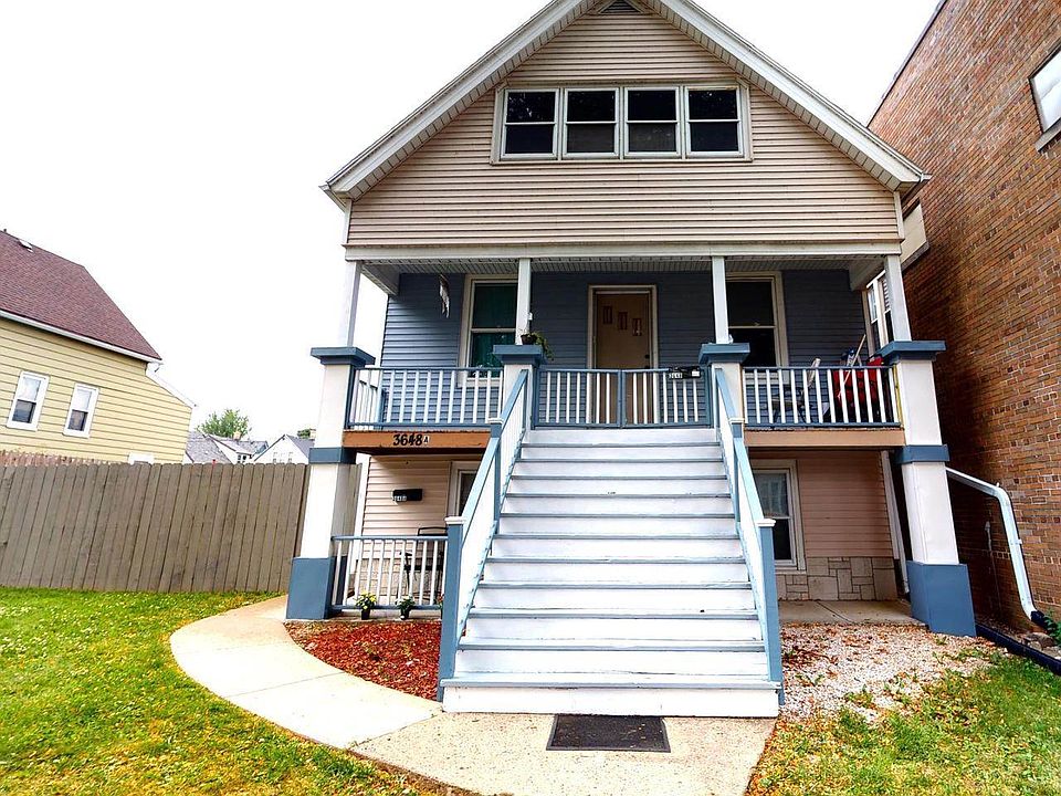 1st image of 3648 E Barnard Ave