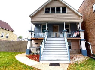 3648 E Barnard Ave, Cudahy, WI 53110
