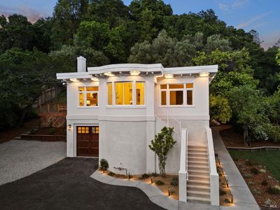 150 The Alameda, San Anselmo, CA, 94960