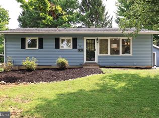 126 W South Hills Ave, State College, PA 16801
