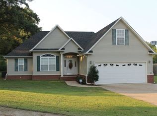 102 Walnut Rdg, Ripley, TN 38063