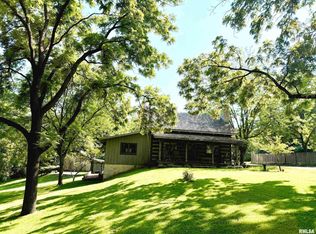 17531 Old Fairgrounds Rd, Petersburg, IL 62675