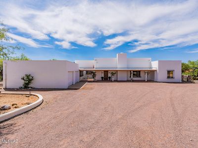 815 W Quail Dr, Green Valley, AZ, 85622