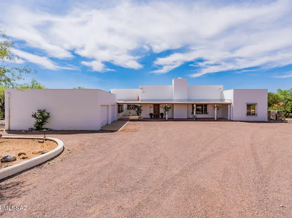 815 W Quail Dr, Green Valley, AZ 85622