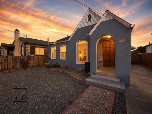 2254 107th Ave, Oakland, CA 94603