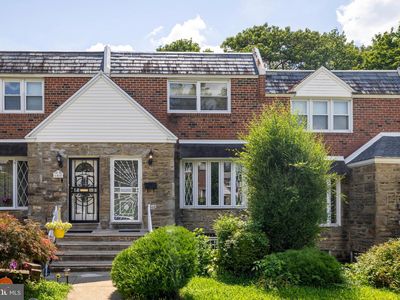 6470 Matthews St, Philadelphia, PA, 19119