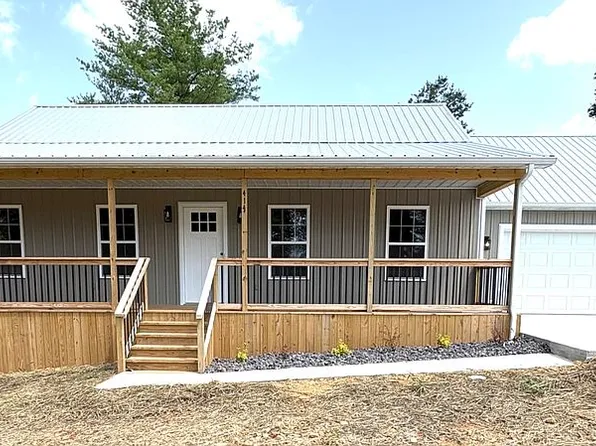 414 N 2nd St, Cave City, KY 42127