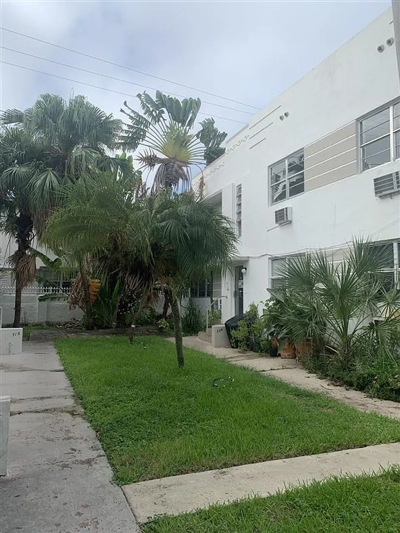 Miami Beach Studio Haven — Photo 2
