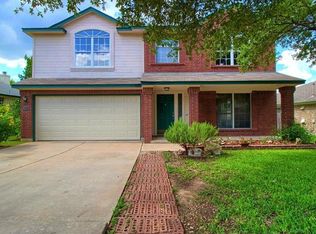 1003 Wood Creek Dr, Cedar Park, TX 78613