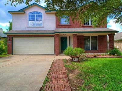 1003 Wood Creek Dr, Cedar Park, TX, 78613