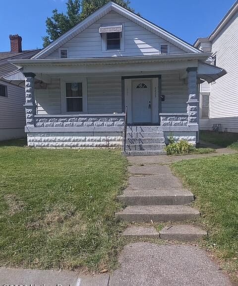 Listing photo