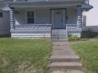 2225 Osage Ave, Louisville, KY 40210