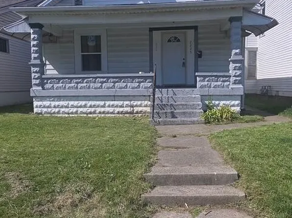 2225 Osage Ave, Louisville, KY 40210