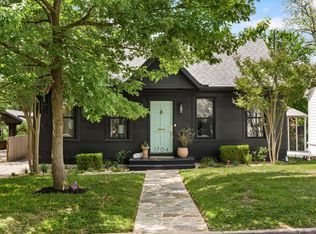 1704 Wethersfield Rd, Austin, TX 78703