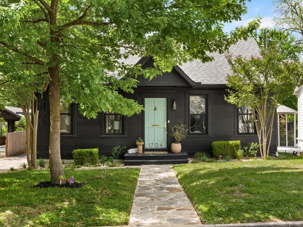 1704 Wethersfield Rd, Austin, TX 78703