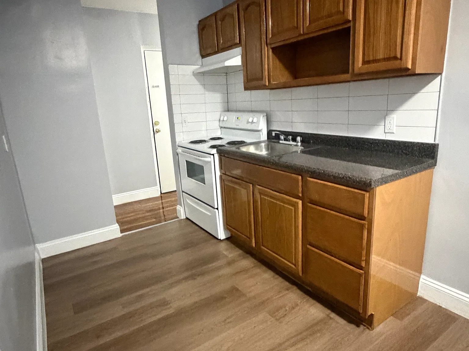 1 bed, 600 sqft, $1,575 — Photo 1