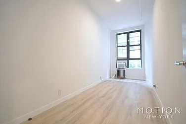 Rented by MOTION New York