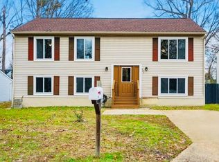 479 Ashton Green Blvd, Newport News, VA 23608