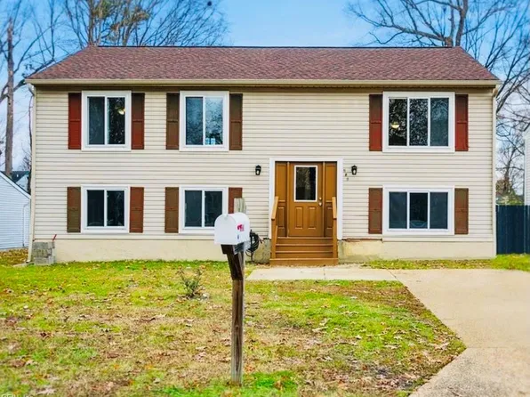 479 Ashton Green Boulevard, Newport News, VA 23608