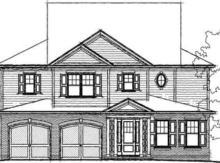 4215 Alister Park Dr, Cumming, GA 30040