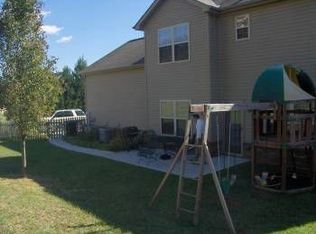 4829 Shannon Run Dr, Knoxville, TN 37918