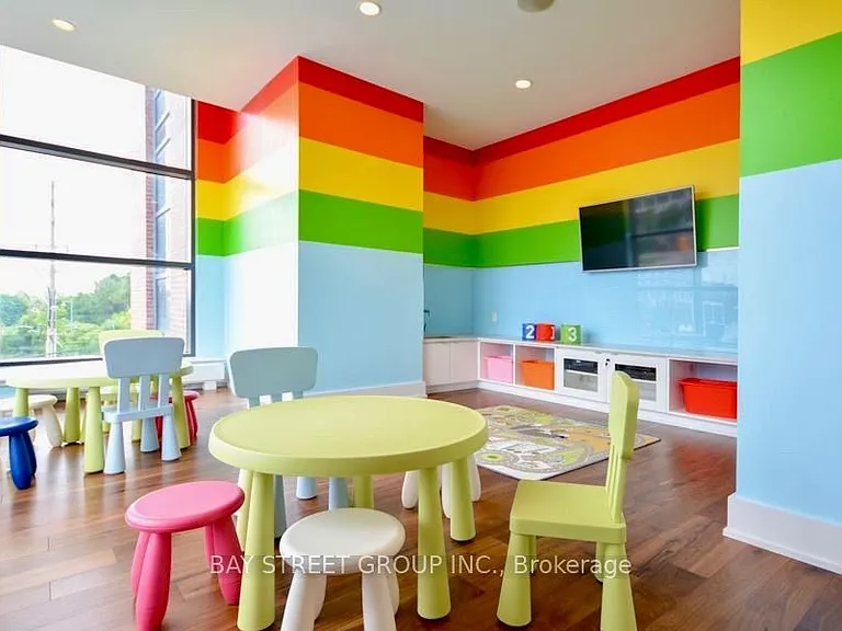 2212 Lake Shore Blvd W #4304 — Photo 14
