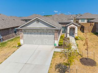 5828 Roderick Dr, Austin, TX 78724