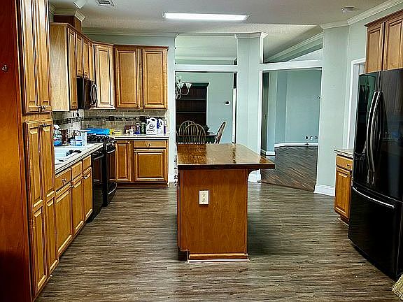 Great entertaining space