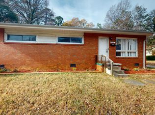 1318 Argonne Blvd, Winston Salem, NC 27107