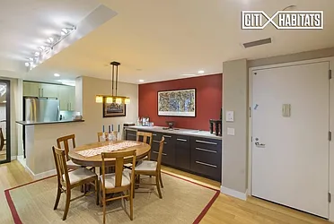 Sold by Citi Habitats