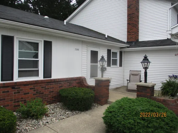7396 Boulder Bluff Dr #15, Jenison, MI 49428