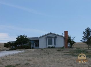 16 Sullivan Ridge Way, Townsend, MT 59644