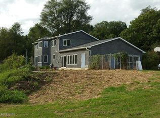 2990 Hamilton Rd, Battle Creek, MI 49017