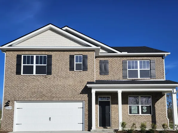 6060 Eugene Dr, Smyrna, TN 37167