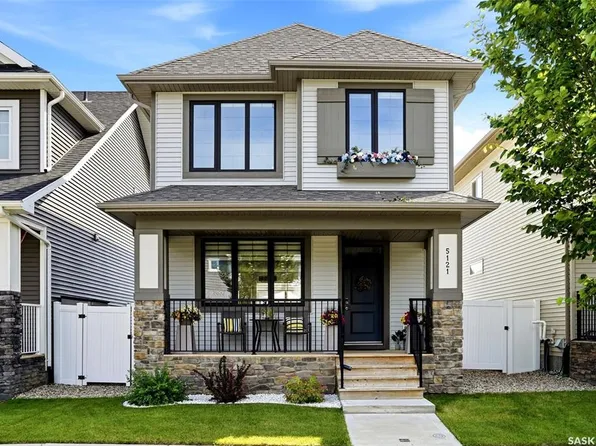 5121 Buckingham DRIVE E, Regina, SK S4V 3S3