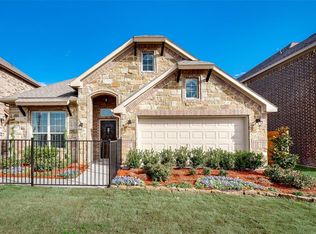 1817 Arroyo Verde Trl, Fort Worth, TX 76131
