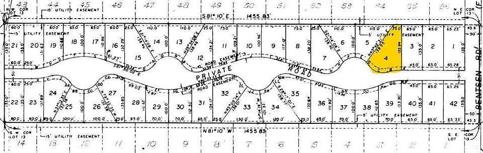 2nd image of 4206 Canadiana Ln