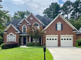 128 Hawks Ridge Ln, Chapin, SC 29036
