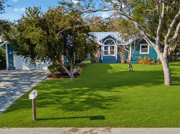 504 TWENTY-THIRD Street, St. Augustine, FL 32084