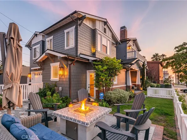 202 Avenue H, Redondo Beach, CA 90277