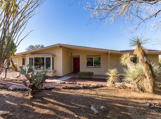 6121 N Placita Arco, Tucson, AZ 85718
