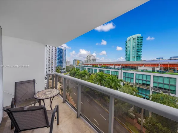 6039 Collins Ave APT 836, Miami Beach, FL 33140