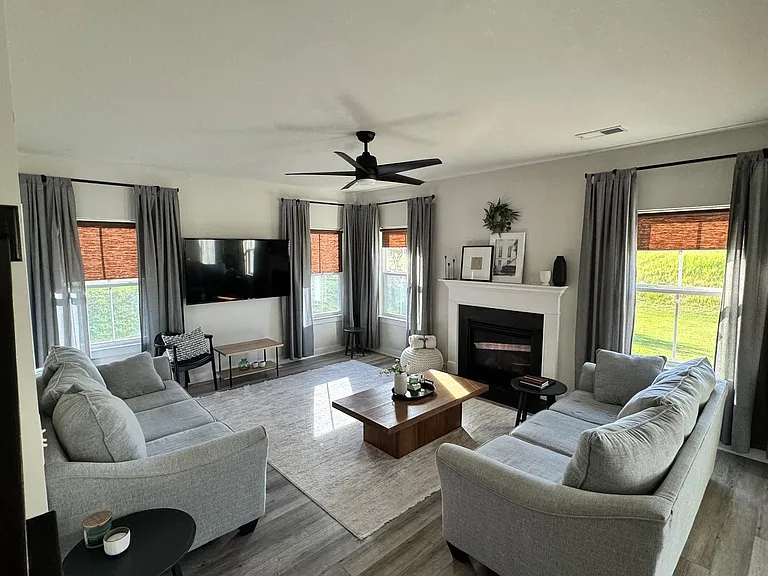 107 Tonkawa Way — Photo 7