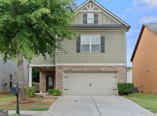 7261 Silk Tree Point, Braselton, GA 30517