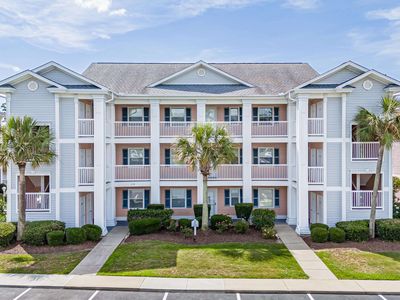 610 Waterway Village Blvd. UNIT 26 I, Myrtle Beach, SC, 29579