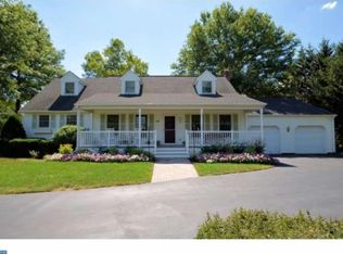 49 Linfield Trappe Rd, Royersford, PA 19468