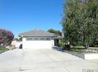 7513 Lockhaven Ave, Rancho Cucamonga, CA 91730