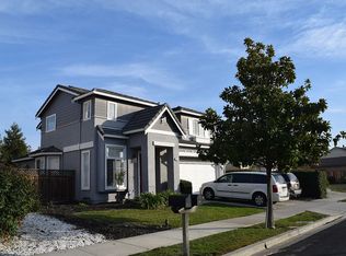 979 Chamomile Ln, Brentwood, CA
